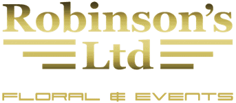 Robinsons LTD Floral and Events